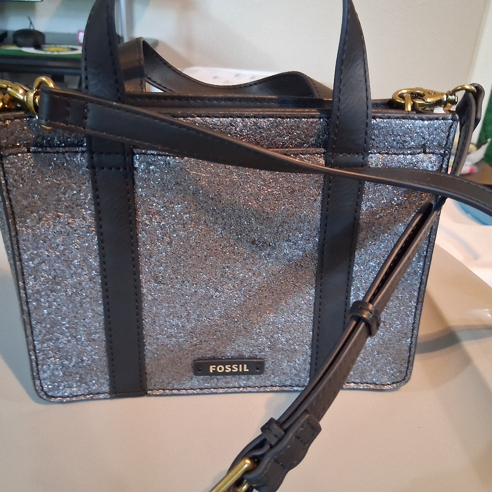 Fossil Mini Purse